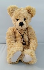 Charlie Bears - Brook - QVC Special for Presenter Charlie Brook - No Tags