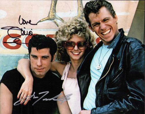Olivia newton john - olivia,