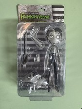 Tim Burton Franckenweenie