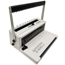 GALAXY - G20A Wire Binding