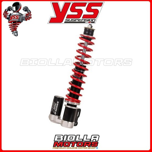 Front shock absorber yss - shock,