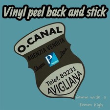 O Canal Vespa Piaggio Scooter