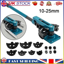 10-25mm Heavy Duty Manual