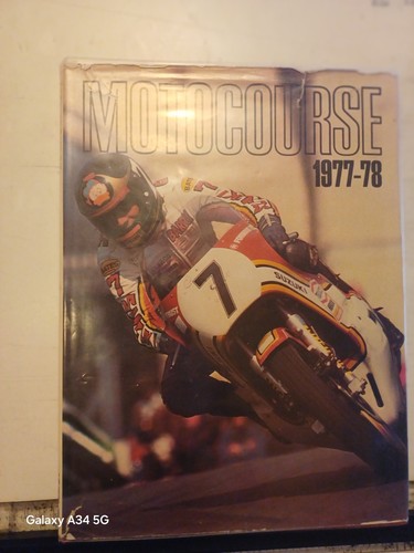 Motocourse 1977 1978 - 1977-1978, grand