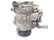 2013 TOYOTA IQ A/C AIR CON COMPRESSOR PUMP 1.0 PETROL 1KR-FE 4472809120