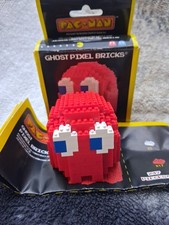 Paladone Pac-man Blinky Red
