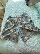 Mens 'Atlantic Bay' Beach /