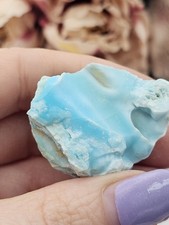 Rare Smithsonite crystal