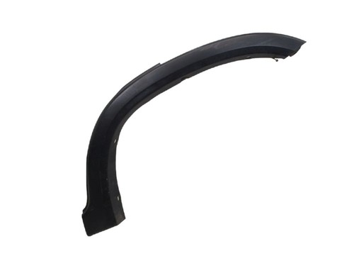 Rear left wheel arch extension - wheel,