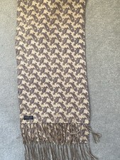 Vintage SAMMY Beige & Red