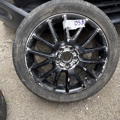 Genuine golf mk5 - golf, gt