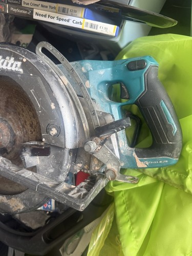 Makita max xgt magnesium - xgt,