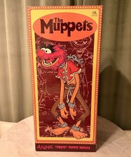 MASTER REPLICAS LIFESIZE