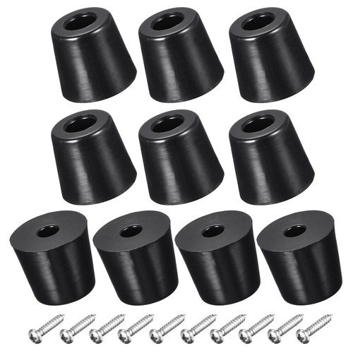 10pcs door stop 19mm - 10pcs,