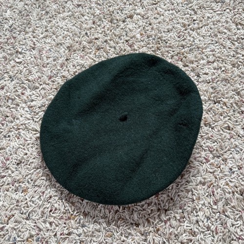 Vintage 1980s beret basque - vintage,