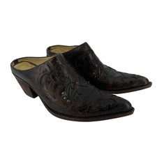 Corral Boots Womens Size 7