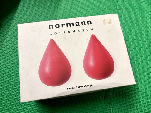Normann copenhagen dropit - normann,