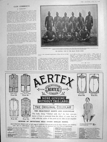 Old antique print 1906 - antique,