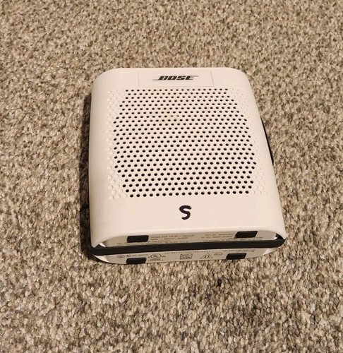 Bose soundlink color 415859 - soundlink,