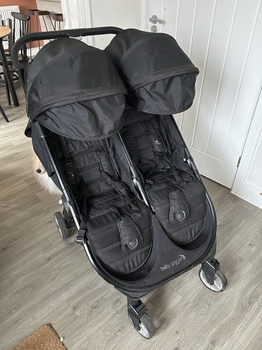 Baby jogger city tour double - jogger,