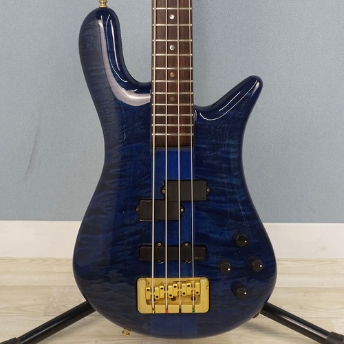 Spector euro 4cr blue - euro,