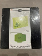 Sizzix Bigz Big Shot Pro