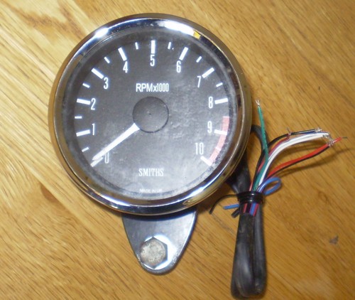 Smiths classic 80mm 12v - smiths,