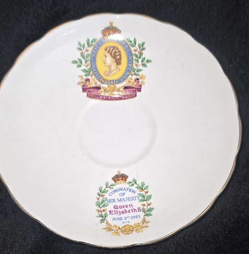 Vintage 1953 queen - vintage,