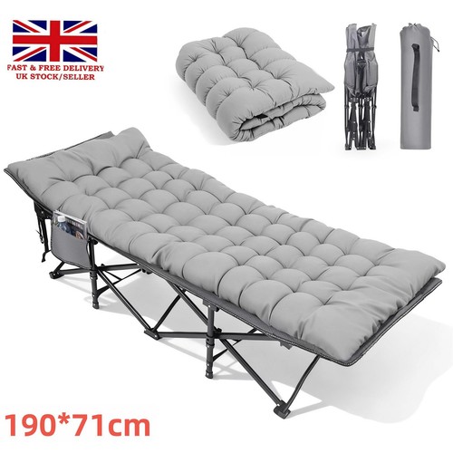 Camping cot heavy - cot, heavy-duty