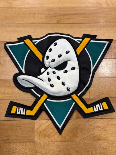 Mighty ducks anaheim - mighty,