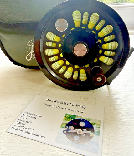 Abel super salmon - 12, &