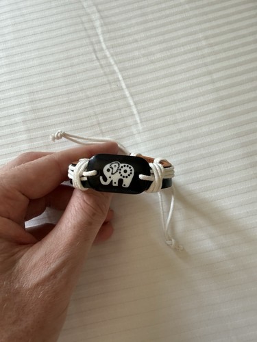 African friendship bracelet - african,