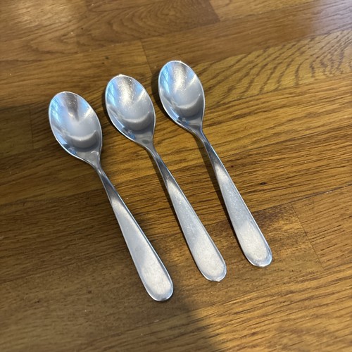 Stainless steel cutlery - stainless,