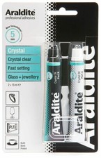 Araldite Crystal Clear Ceramic