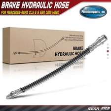 Brake Hose Rear for