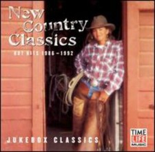 New country classics - country, by