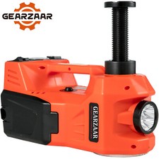 5T 12V Car Electric Hydraulic