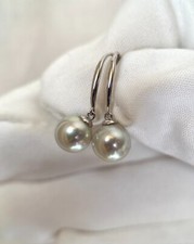 18K White Gold_Japanese Madama