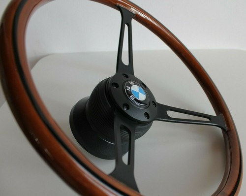 Steering wheel fits for bmw - steering,