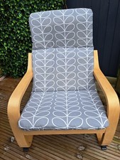 Ikea poang kids chair cover - ikea,