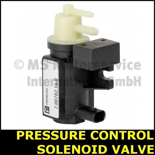 Turbo boost pressure control - turbo,