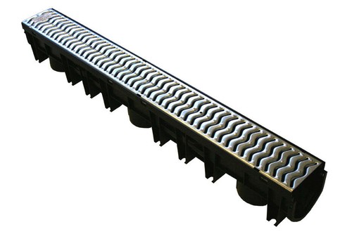 Heavy duty galvanised - duty,