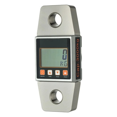 Wireless digital load cell - wireless,