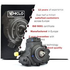 High pressure diesel pump 0445010019 Mercedes Bosch 2685ccm 156-170 BHP