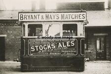 a0253 - Bradford & Shelf Steam