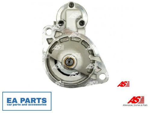 Starter for opel - opel, ascona