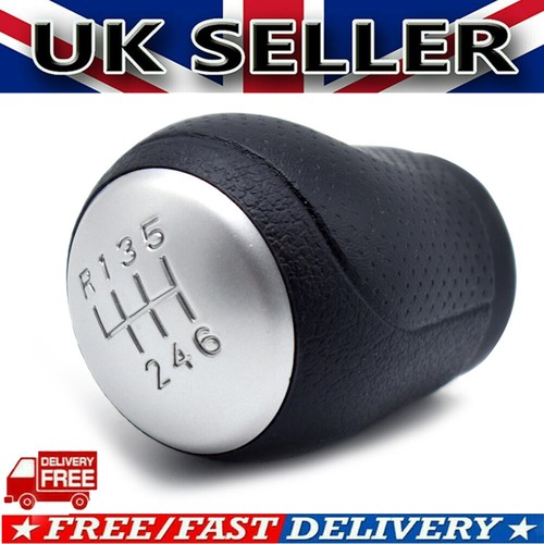 Speed gear shift - speed, knob