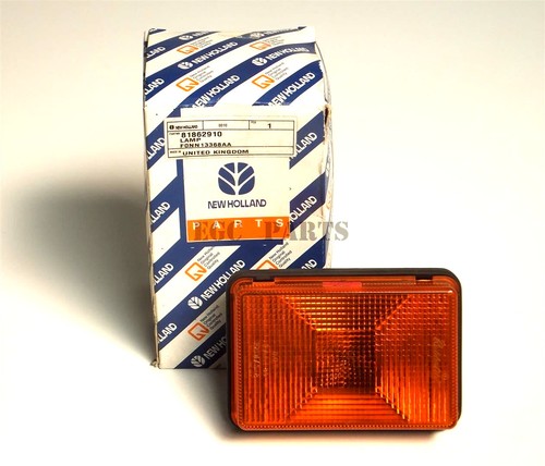 81862910 turn signal - -,