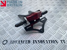 Honda CRF 250 L / M / Rally