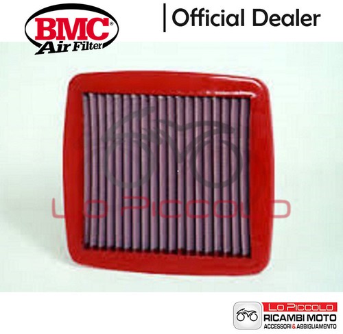 Fm105 air filter bmc suzuki - filter,